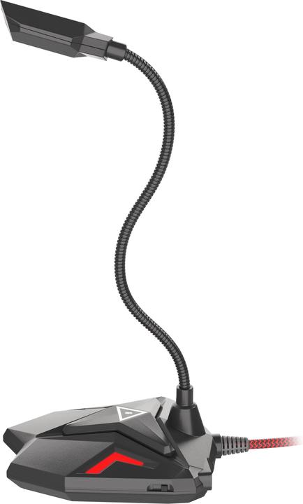 Image du produit Genesis Radium 100, microphone PC