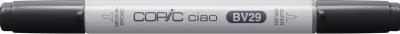 Actual product image Copic Ciao Type BV - 29 (R43 - Bougainvillaea, 1 x)