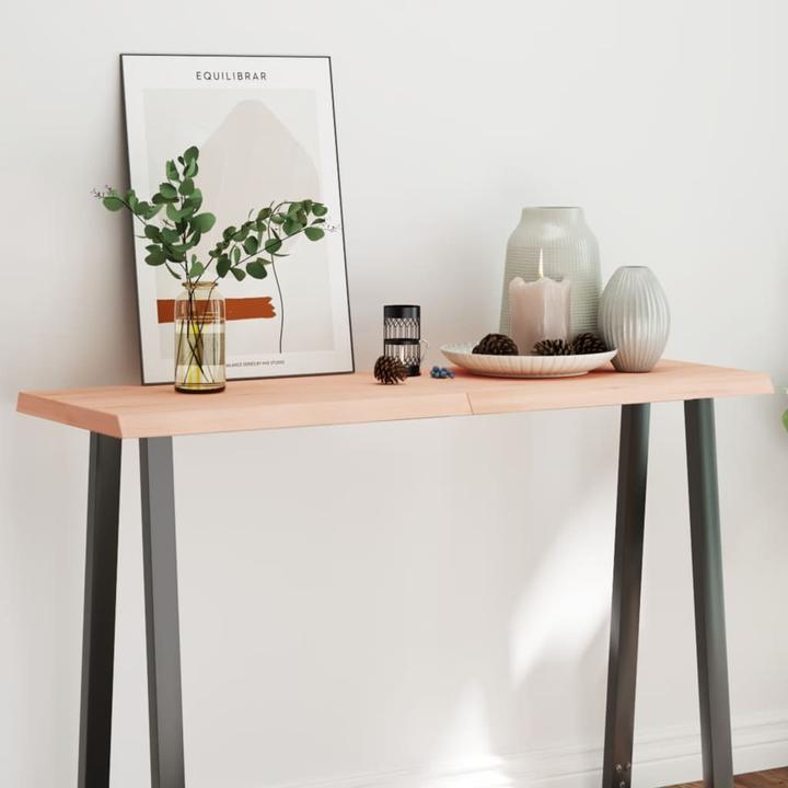 Actual product image VidaXL Aneta (120 x 50 x 4 cm)