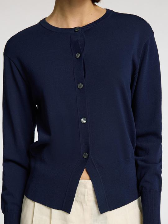 Produktbild Selected Femme Langarm Strickjacke (S)
