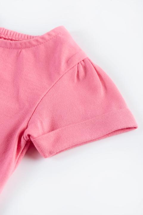 Produktbild Frugi Kleinkinder T-Shirt Eva (86, 92)