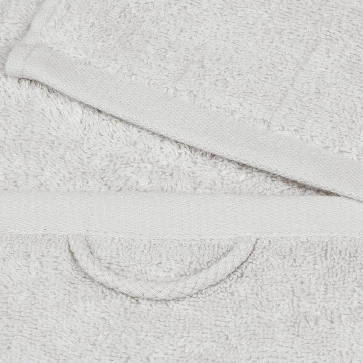 Produktbild Ross Premium Uni Handtücher Boucle (16 x 22 cm)