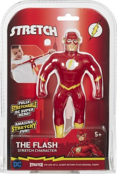 Actual product image Boti STRETCH DC Mini figure Flash 16,5cm