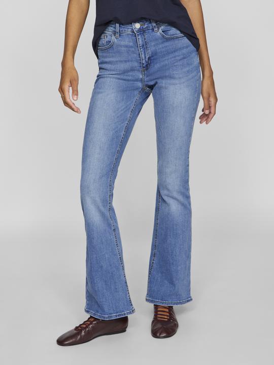 Image du produit Vila Jeans flare à taille régulière (32)