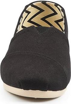 Produktbild Toms W's Classic Alpargata RecyCot (38.5)