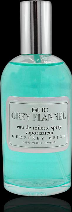 Produktbild Geoffrey Beene Eau de Grey Flannel (Eau de Toilette, 120 ml)