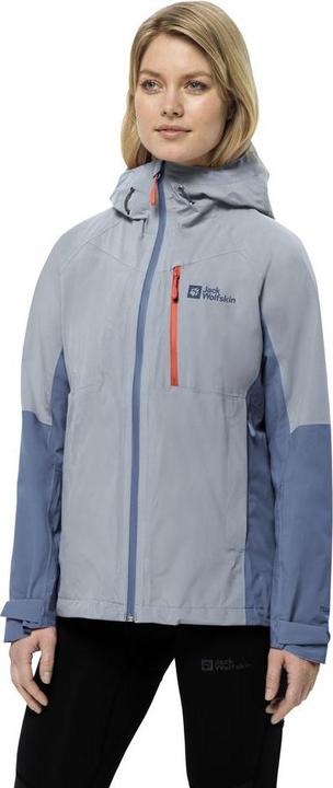 Image du produit Jack Wolfskin Eagle Peak 2L Jkt W (L)