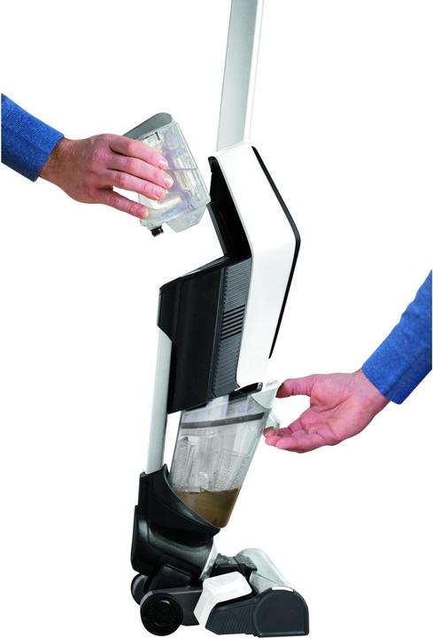 Produktbild Bissell CrossWave X7 Plus Cordless Select
