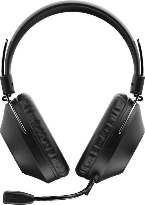 Immagine prodotto Trust Cuffia HS-250 (Cablato, USB-A)