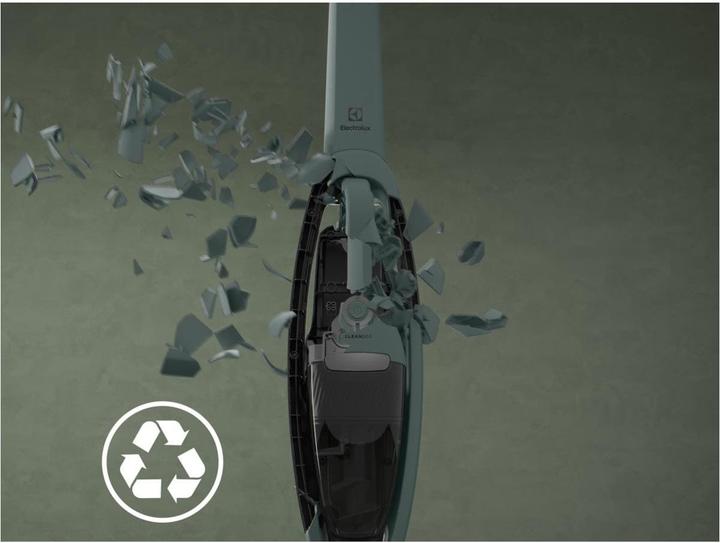 Produktbild Electrolux ES52C212XN - Clean 500