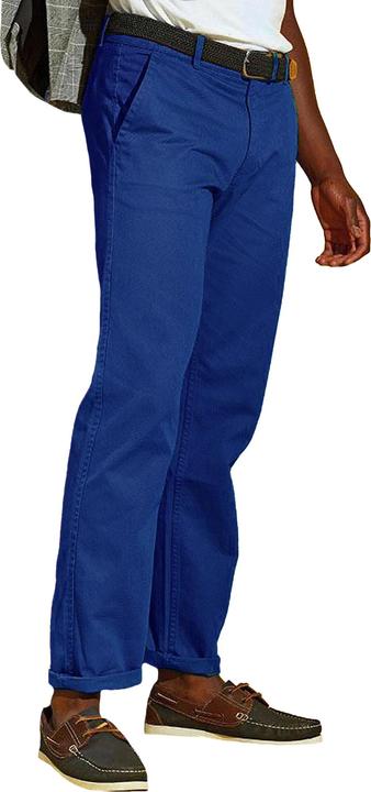 Actual product image Asquith & Fox Classic trousers chinos (102, 3XL, 4XL)