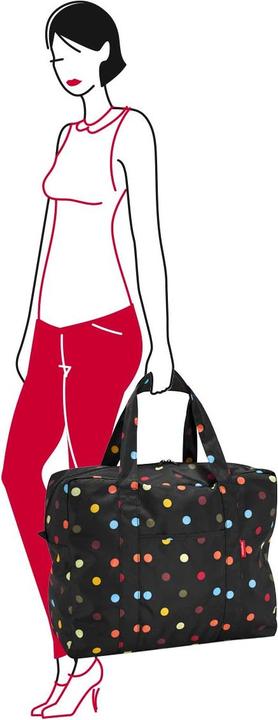 Produktbild reisenthel Mini maxi touringbag (40 l)