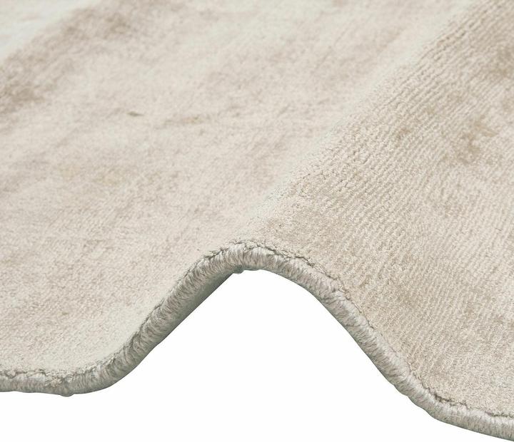 Produktbild Loberon Teppich Mariselle creme (170 x 240 cm)