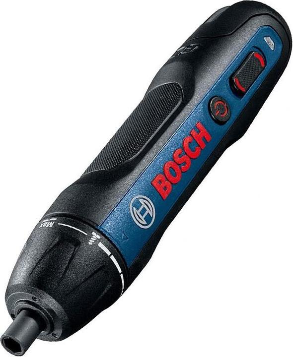 Produktbild Bosch Professional Bosch GO (Akkubetrieb)