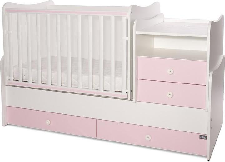 Produktbild Lorelli Babybett Combo Schaukelfunktion