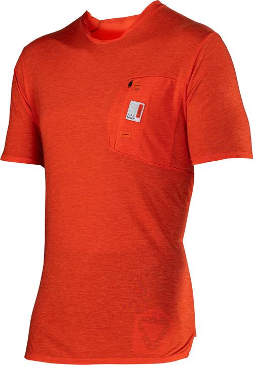 Produktbild Leatt MTB All-Mtn 2.0 Jersey glow L (L)