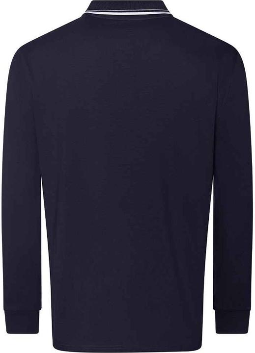 Image du produit Awdis Polo à manches longues en pointe pour hommes (L)