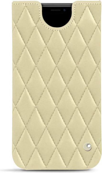 Beige - Couture (Nappa - Pantone #ceb888)