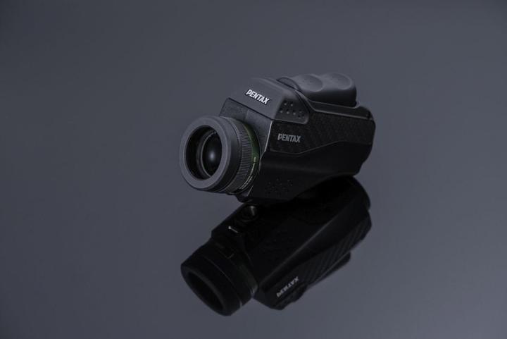 Actual product image Pentax Vm (6 x, 21 mm)