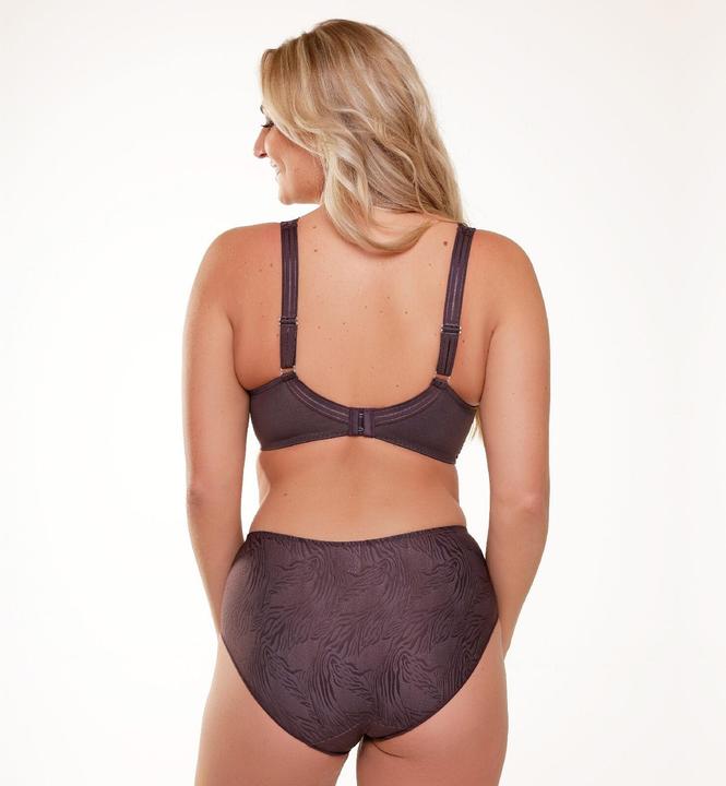 Actual product image LingaDore DAILY T-shirt bra - Plus Size (85 F)
