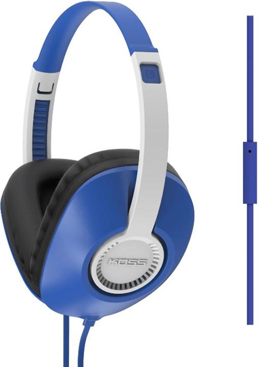 Actual product image Koss UR23i (Cable)