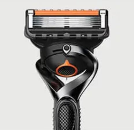 Actual product image Braun All-In-One Styling Set MGK7491