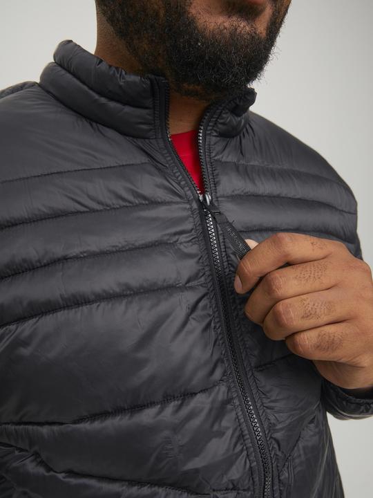 Produktbild Jack & Jones Kapuzen Plus Size Pufferjacke (XXL)