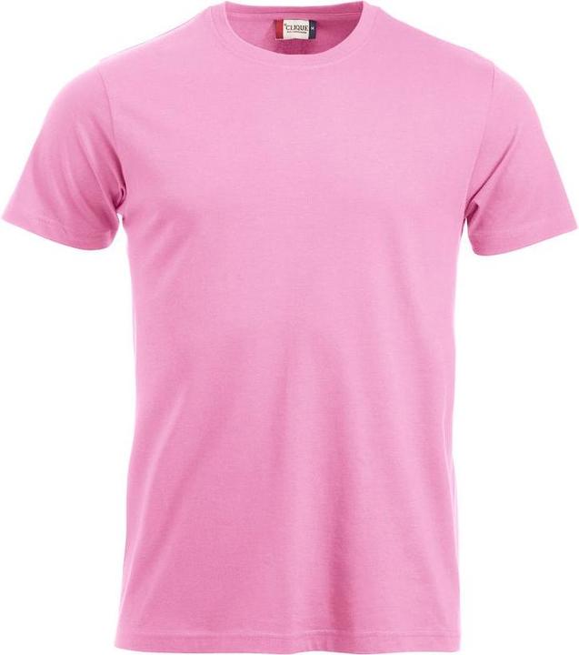Leuchtend Rosa