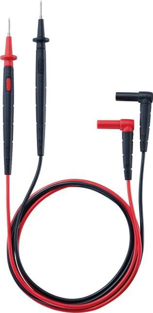 Immagine prodotto Testo Pinza amperometrica, multimetro manuale di (CAT III 1000V, CAT IV 600V)