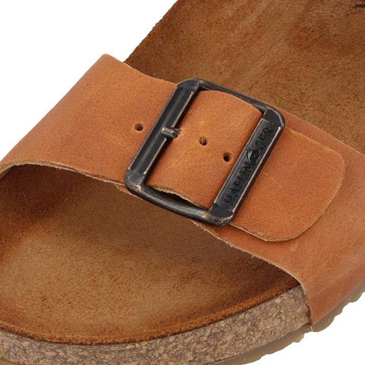 Image du produit Haflinger Mules Bio Andrea (36)