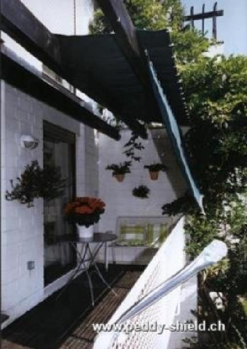 Image du produit Peddy Shield Balcon en kit