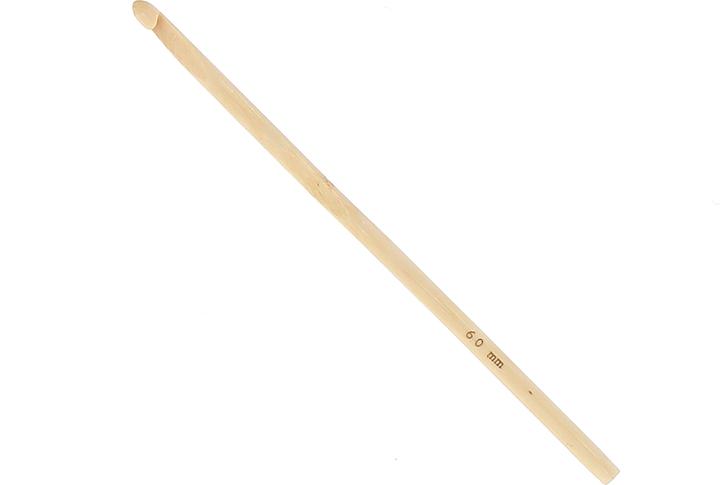 Actual product image Hoooked Crochet hook