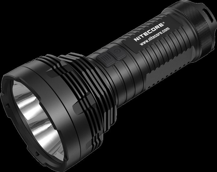 Actual product image Nitecore Tm16 (18.20 cm, 4000 lm)