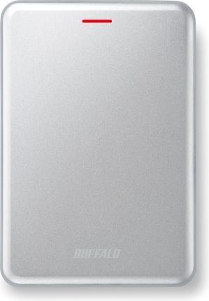 Buffalo Ministation Slim SSD 480gb S (0.48 TB)