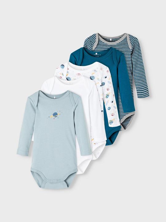 Actual product image Name it 5Pack BabyBody (68)