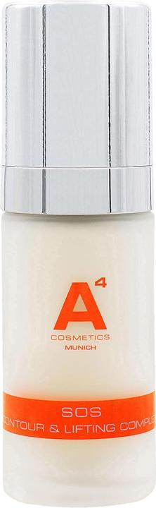 Produktbild A4 Health and Beauty SOS Contour & Lifting Complex (30 ml, 24h Creme)