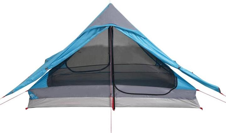 Actual product image VidaXL Camping tent 2 person waterproof (Dome tent, 3.25 kg, 2 persons)