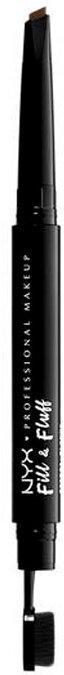Immagine prodotto NYX Professional Make-Up Riempire e sprimacciare (Ash Brown)