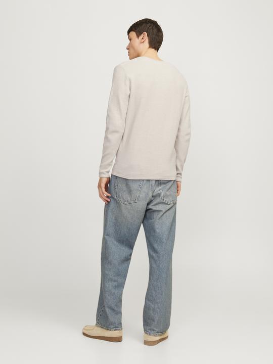 Produktbild Jack & Jones Jjecooper Knit Crew Neck Noos (L)