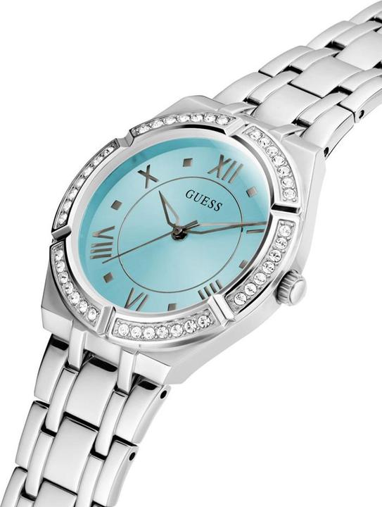 Actual product image Guess Watches LADIES GW0033L7 (Analogue wristwatch, 36 mm)