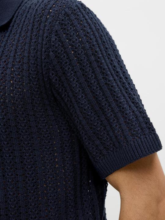 Immagine prodotto Jack & Jones Einfarbig Poloshirt Poloshirt (S)