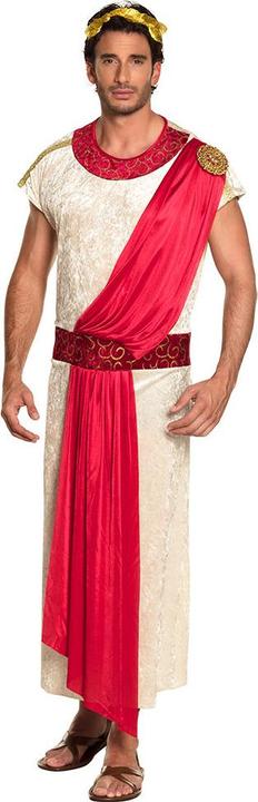 Image du produit Boland Costume Nero : Empereur romain toge (50, 52)