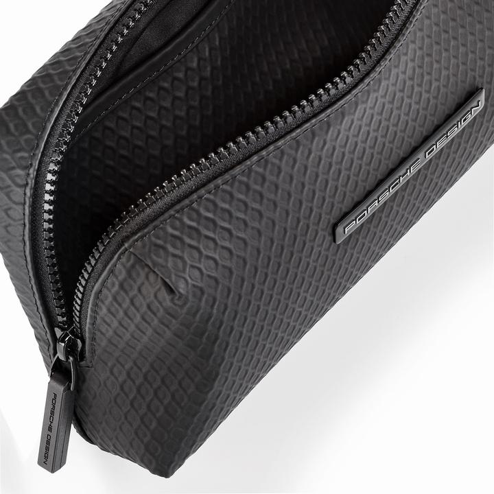 Actual product image Porsche Design Studio Belt Bag
