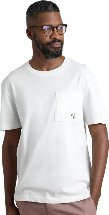 Produktbild Weird Fish Keaton TShirt Tasche (M)