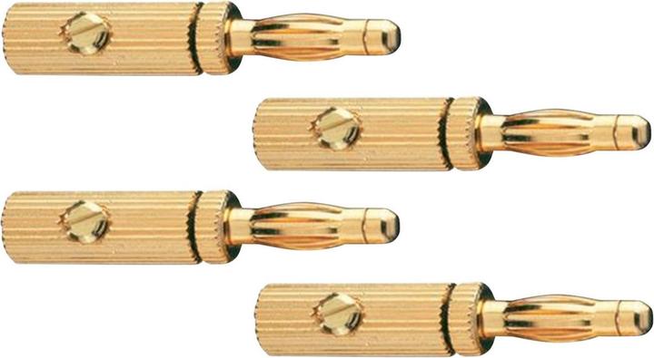 Actual product image Oehlbach Banana B3