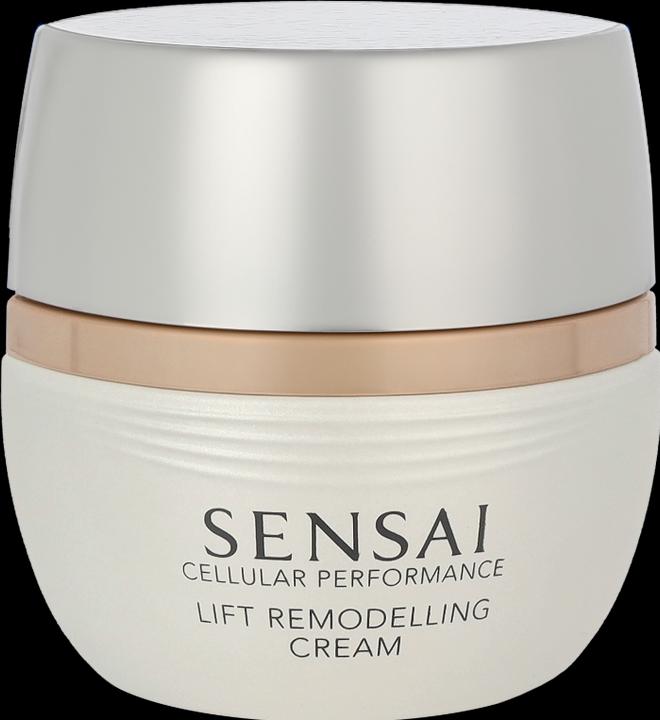Produktbild Sensai Cellular Performance Lifting Remodelling Cream (40 ml)