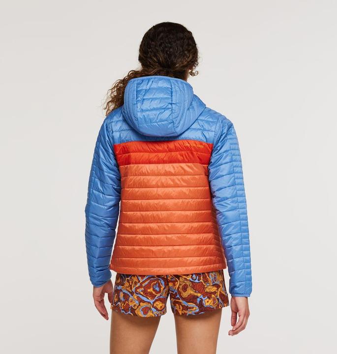Produktbild Cotopaxi Capa Insulated Hooded Jacket (S)