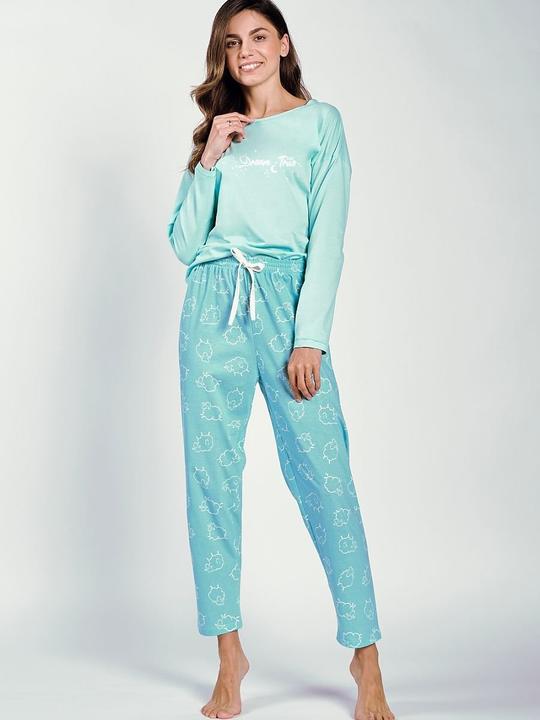 Produktbild Taro Pyjama (S)