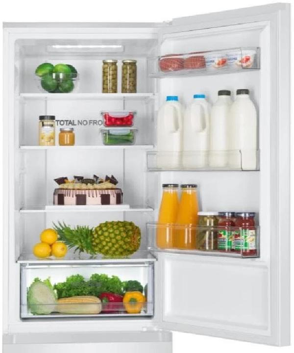 Actual product image Haier Cfe735cwj (354 l)