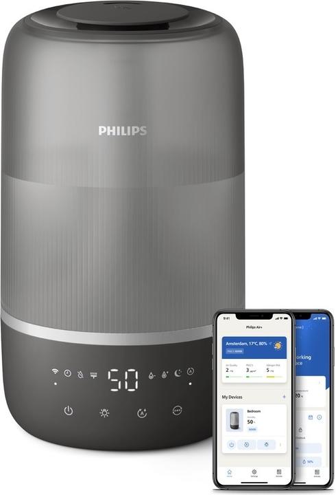 Produktbild Philips HU1510/03 (41 m²)